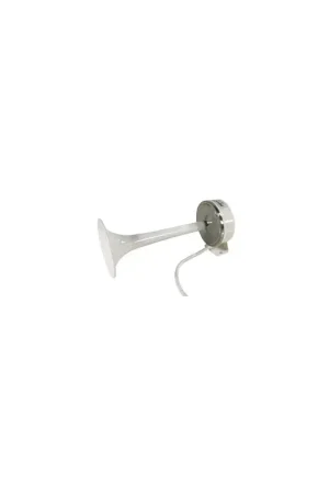 Acquista Ora Mini tromba TCE Ottone bianco 24V