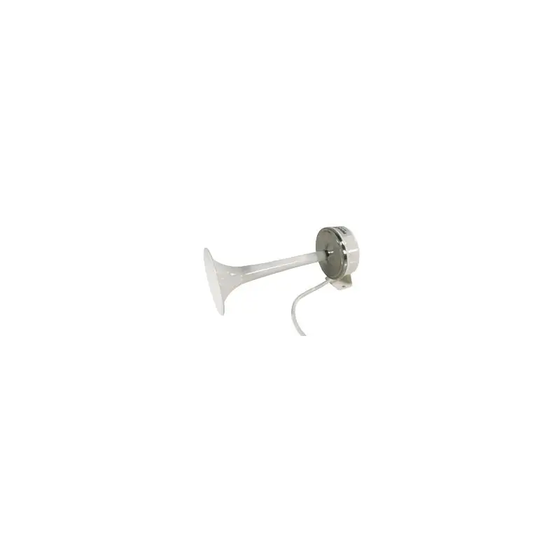 Acquista Ora Mini tromba TCE Ottone bianco 24V