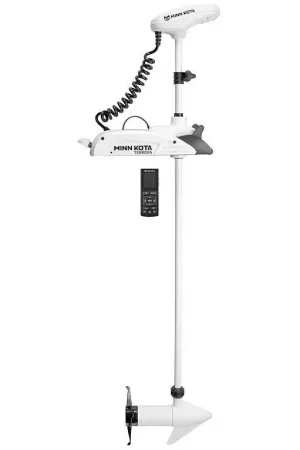 Minn Kota Riptide Terrova WR 55 60" - 12V Di Tendenza