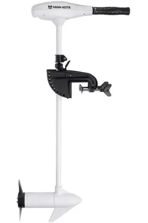 Subito Disponibile Minn Kota Riptide Transom 45-36" - 12 V