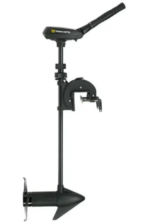 Spedito Oggi Minn Kota Traxxis 55-36" - 12 V