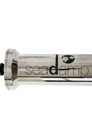 Professionale Molla da ormeggio Seadamp - Steel 5 < 55000 Kg.