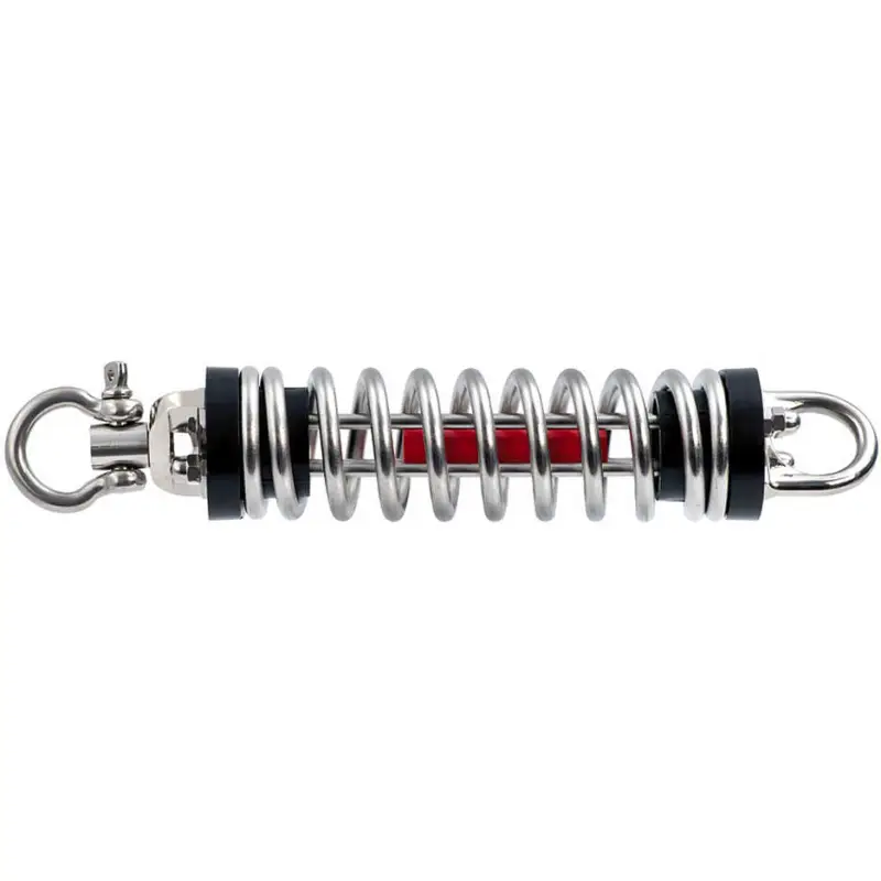 Offerta Lampo Molla ormeggio Douglas Marine Cardan 400 kg.