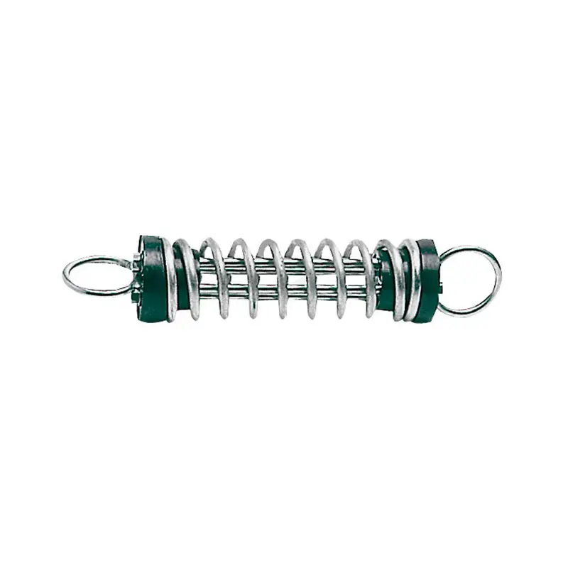 Molla ormeggio inox HR. Alta Resistenza. mm 57 Ultima Occasione