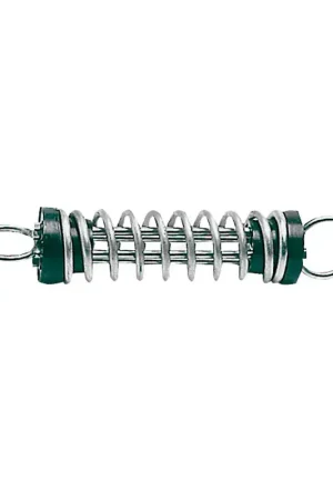 Compra Adesso Molla ormeggio inox HR. Alta Resistenza. mm 91