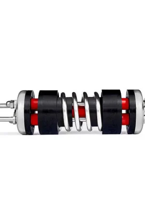 Novità Molla ormeggio SiderMarine MK 65