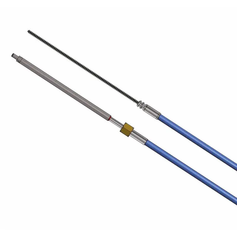 Monocavo Ultraflex M90 Mach 9 piedi Solo Oggi