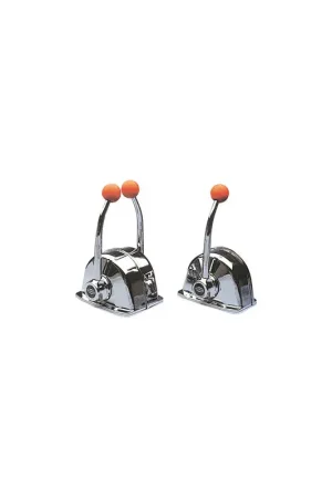 Monoleva Teleflex Morse MT 3 Single Prezzo Di Fabbrica