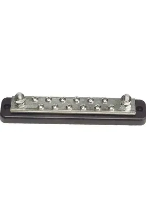 Morsettiera Bus-Bar 201x38 A Buon Prezzo