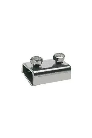 Miglior Prezzo Morsetto bifilare inox cavi da 2 a 6 mm.