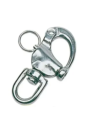 Compra Oggi Stesso Moschettone spinnaker inox standard mm. 130
