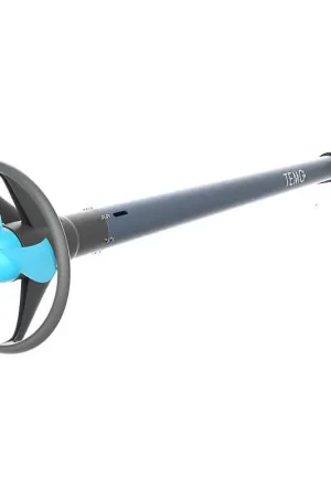 Motore fuoribordo elettrico Temo 450 - 1.5 CV Compra Oggi Stesso