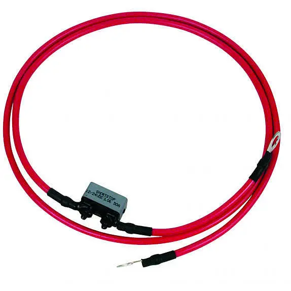 Promo Stagionale MotorGuide Cavo batteria 50 A