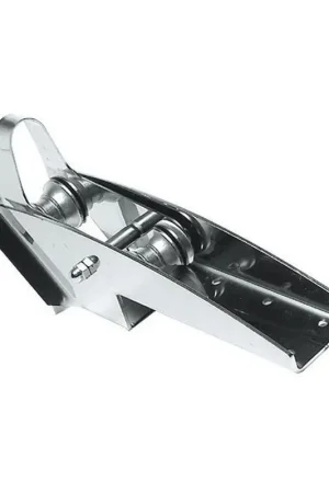 Acquista Ora Musone a ribalta inox ancore 14-20 kg