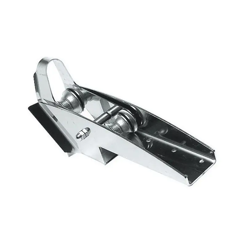 Acquista Ora Musone a ribalta inox ancore 14-20 kg