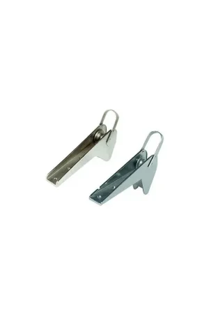 Musone autobloccante inox < 15 kg Vendita Finale