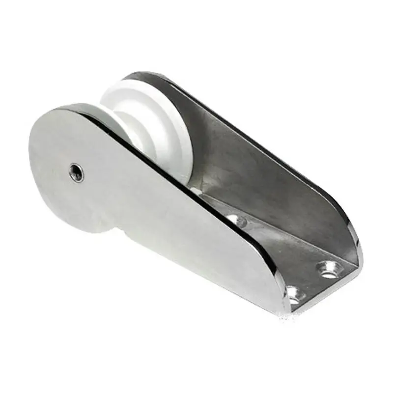 Musone di prua inox Occasione