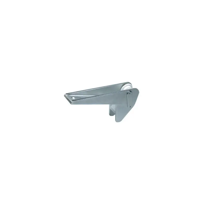 Di Tendenza Musone speciale alluminio per Bruce & Trefoil l mm 380