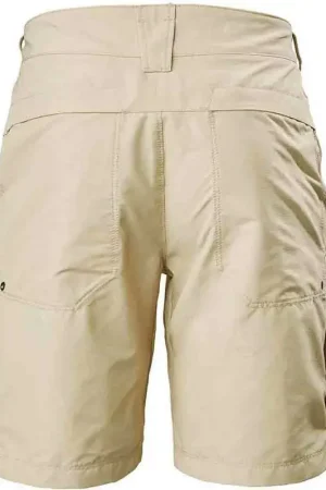 Nuovo Arrivo Musto Bermuda EVO Deck - Light Stone