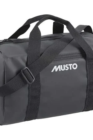 Musto Borsa Genoa small carryall 2.0 - Nero Affare