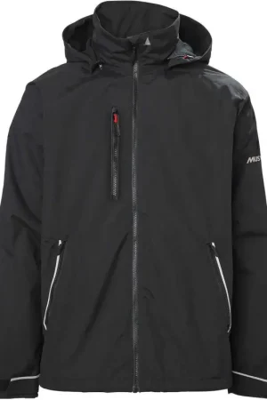Musto Giacca Corsica 2.0 - Nero Saldi