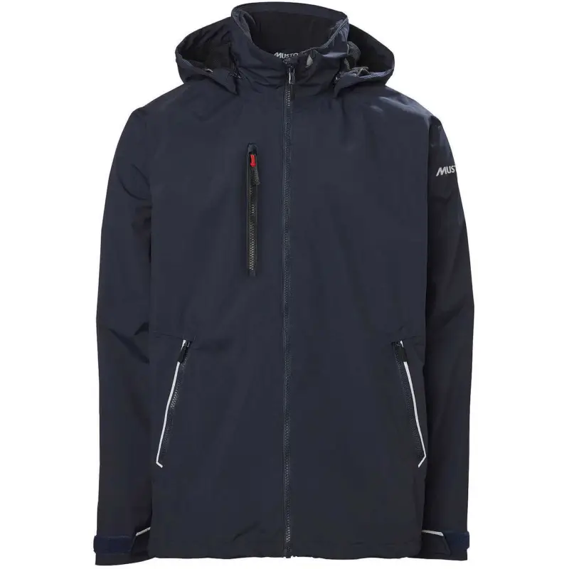 Affare Musto Giacca Corsica 2.0 - True Navy