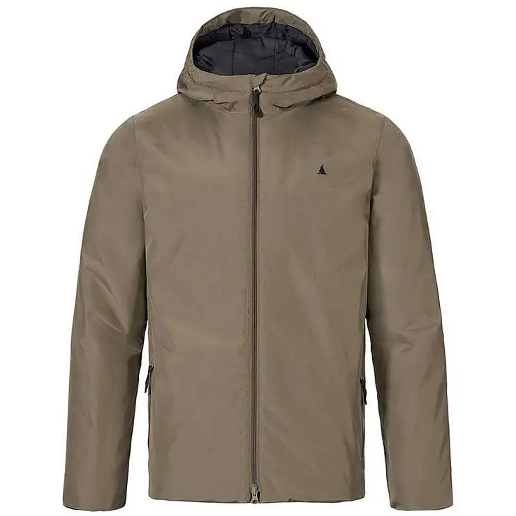 Musto Giacca impermeabile imbottita original - Crocodile Promo Stagionale