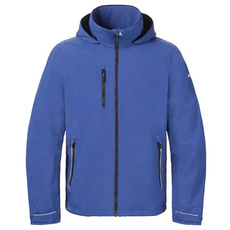 Musto Giacca Uomo Sardinia - Blu Ultimissimo Modello