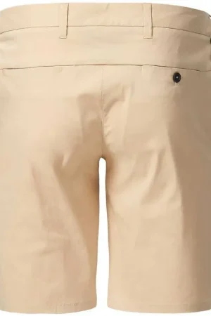 Musto Pantaloncini Cargo Uomo - Beige Sconto