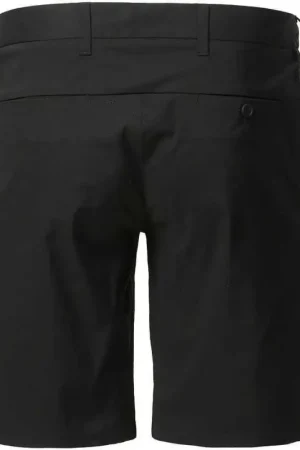 Musto Pantaloncini Cargo Uomo - Nero Must-Have
