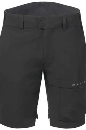 Musto Pantaloncini Elasticizzati Eco Performance - Nero Prezzo Scontato