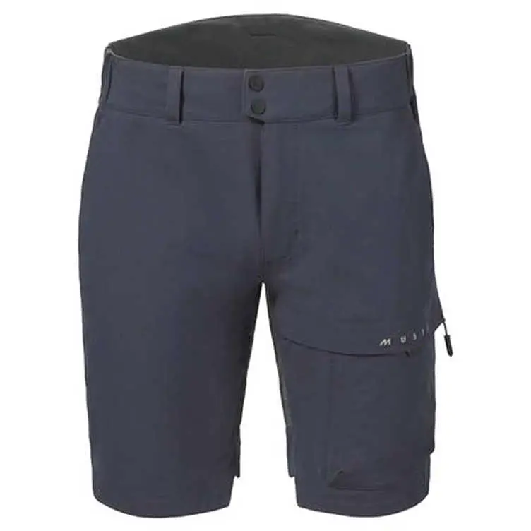 Super Prezzo Musto Pantaloncini Elasticizzati Evo Performance - Navy