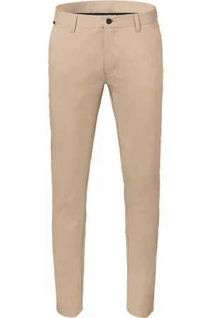 Offerta Speciale Musto Pantaloni EVO ad asciugatura rapida - Beige