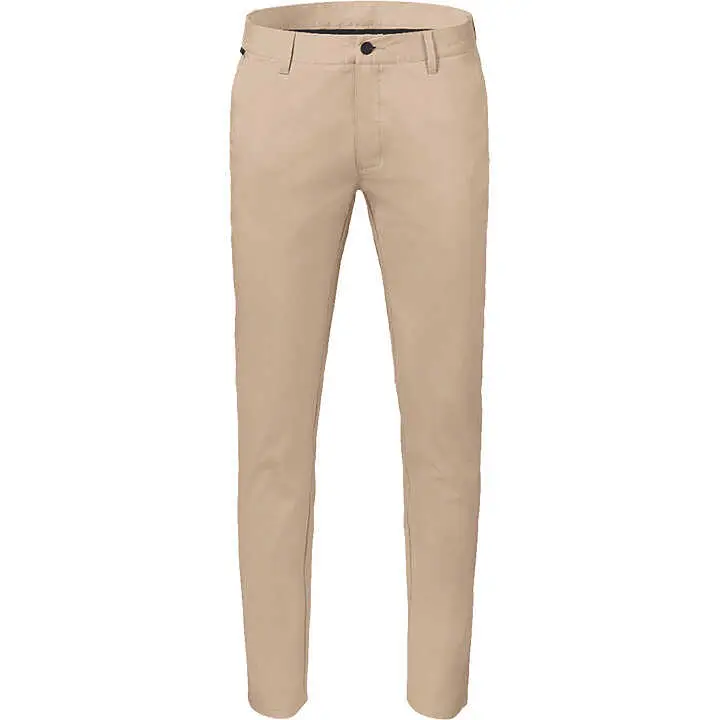 Offerta Speciale Musto Pantaloni EVO ad asciugatura rapida - Beige