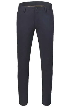 Popolare Musto Pantaloni EVO ad asciugatura rapida - Navy