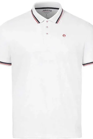 Soddisfatti O Rimborsati Musto Polo EVO Pro Lite 2.0 - Bianco