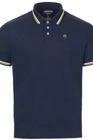 Ultimissimo Modello Musto Polo EVO Pro Lite 2.0 - Navy