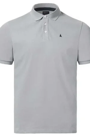 Scelto Dai Clienti Musto Polo Uomo Original a maniche corte - Quarry