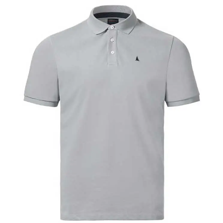Scelto Dai Clienti Musto Polo Uomo Original a maniche corte - Quarry