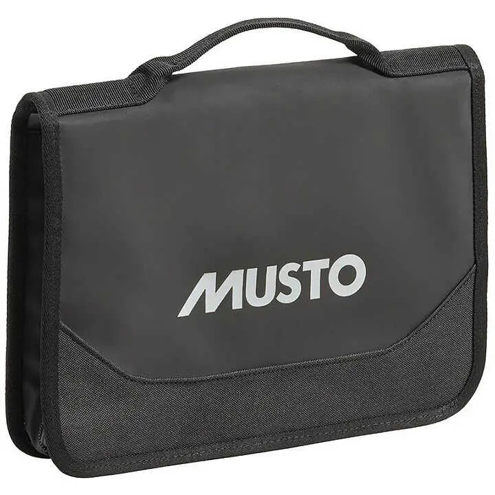 Economico Musto Trousse da viaggio - Nero