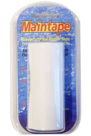 Nastro Riparazione Vele - Main Tape Novità