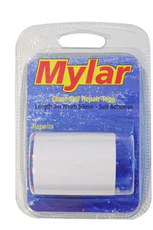 Non Perdere Nastro Riparazione Vele - Mylar