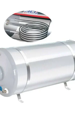 Nautic Boiler BX/BXS - 60 lt. Ultima Occasione