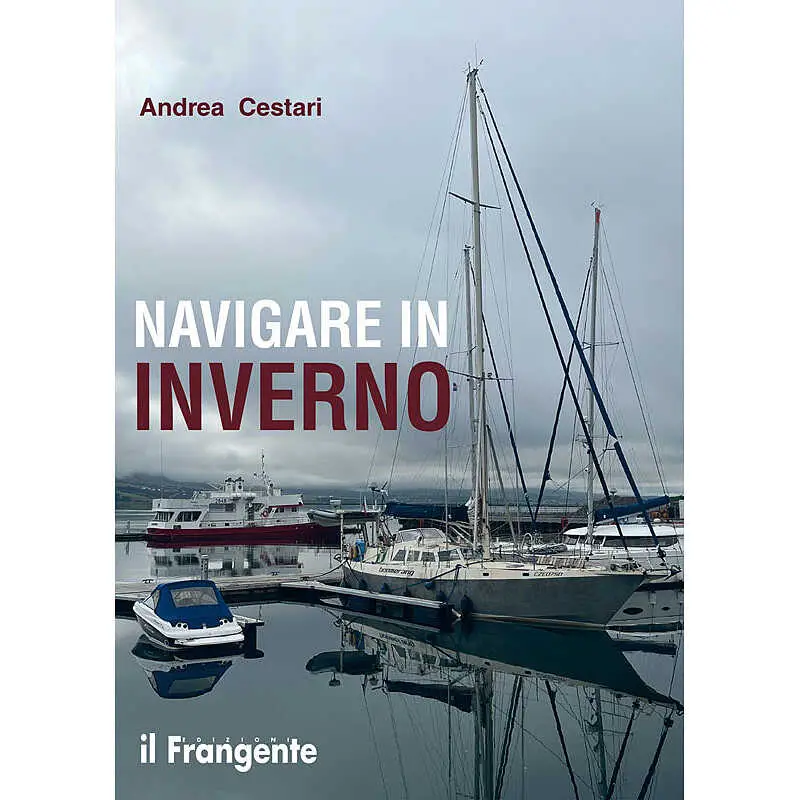 Spedito Oggi Navigare in inverno