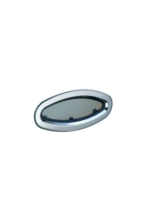 Affare Oblo Lewmar Inox Mod. 1RE