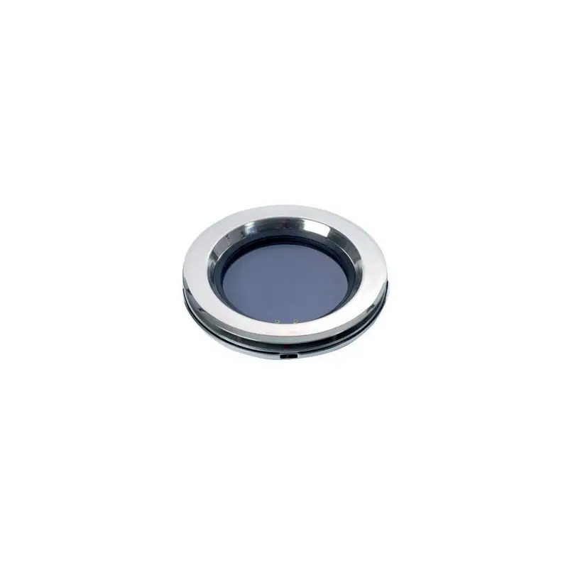 Oblò Lewmar tondo Inox 250 mm Saldi