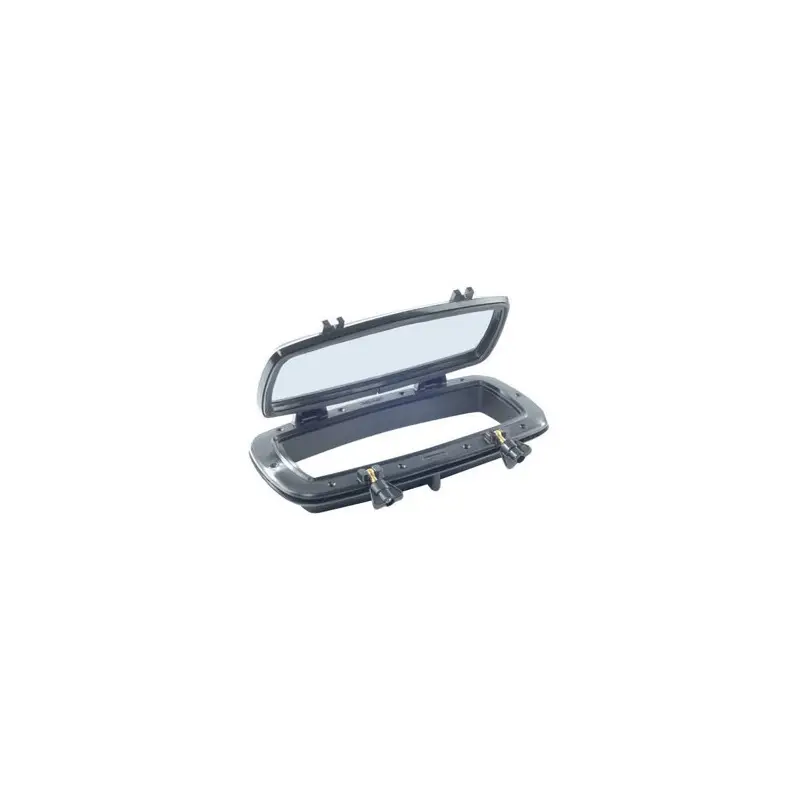 Affare Oblo’ rettang. nylon 320 x 120 Bianco