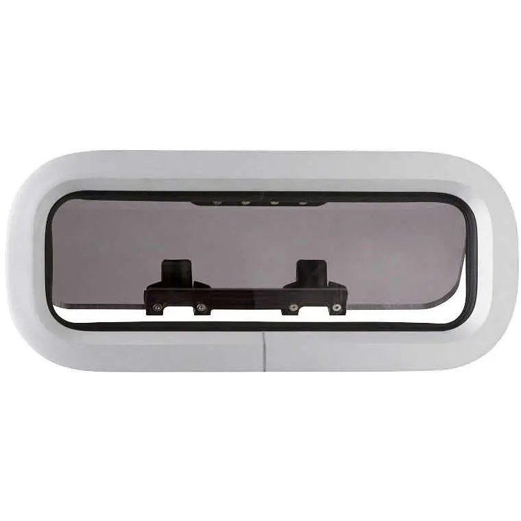 Compra Oggi Stesso Oblò rettangolare apribile 251 x 347 mm