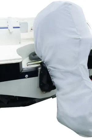 Oceansouth Coprimotore barca 25/60 HP Professionale