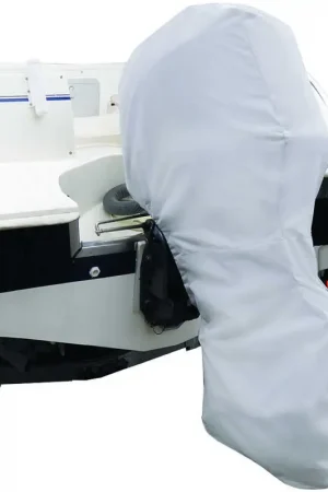 Nuova Collezione Oceansouth Coprimotore barca 70/150 HP